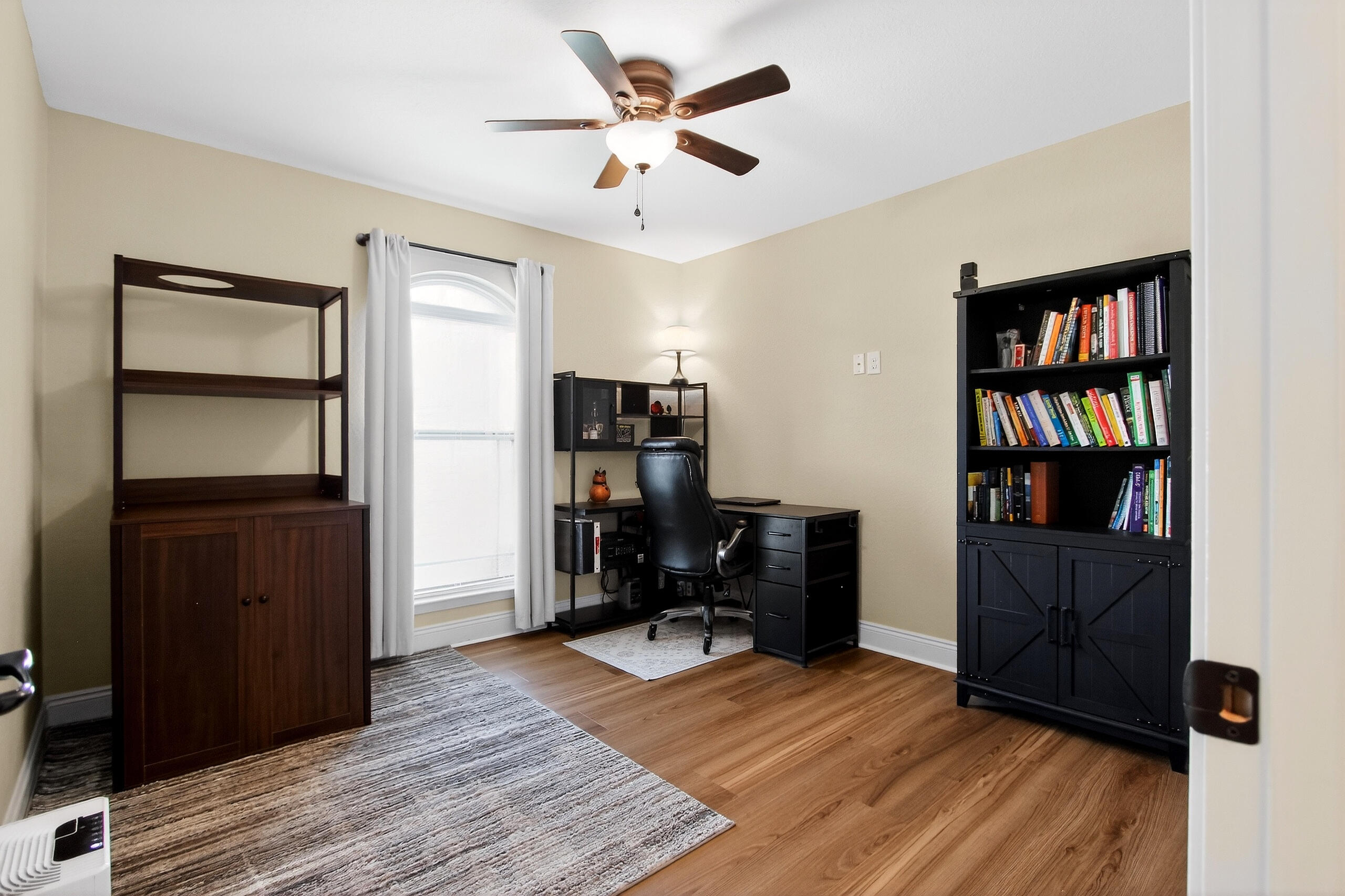 PLANTATION WOODS PHASE III - Residential