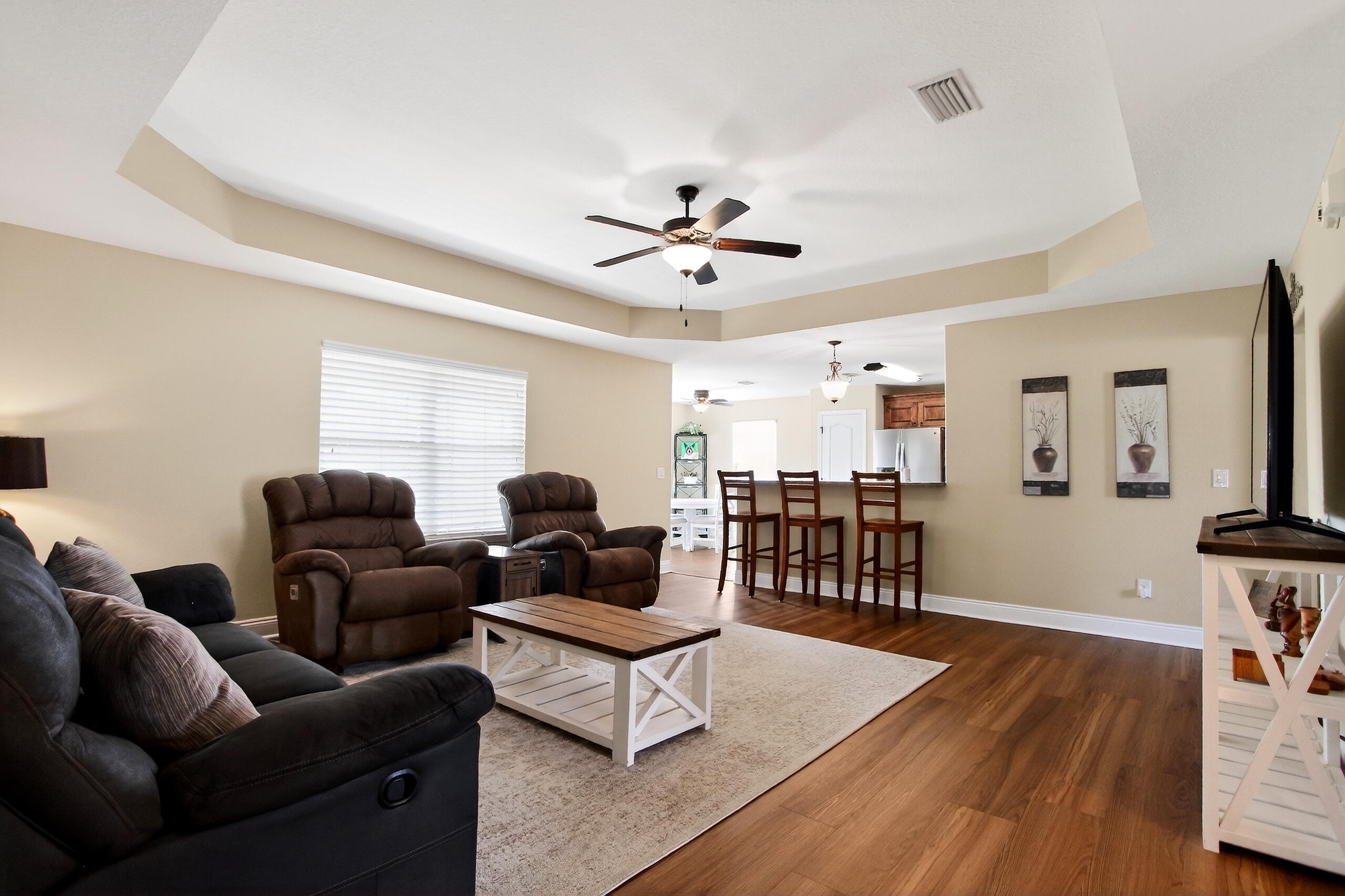 PLANTATION WOODS PHASE III - Residential