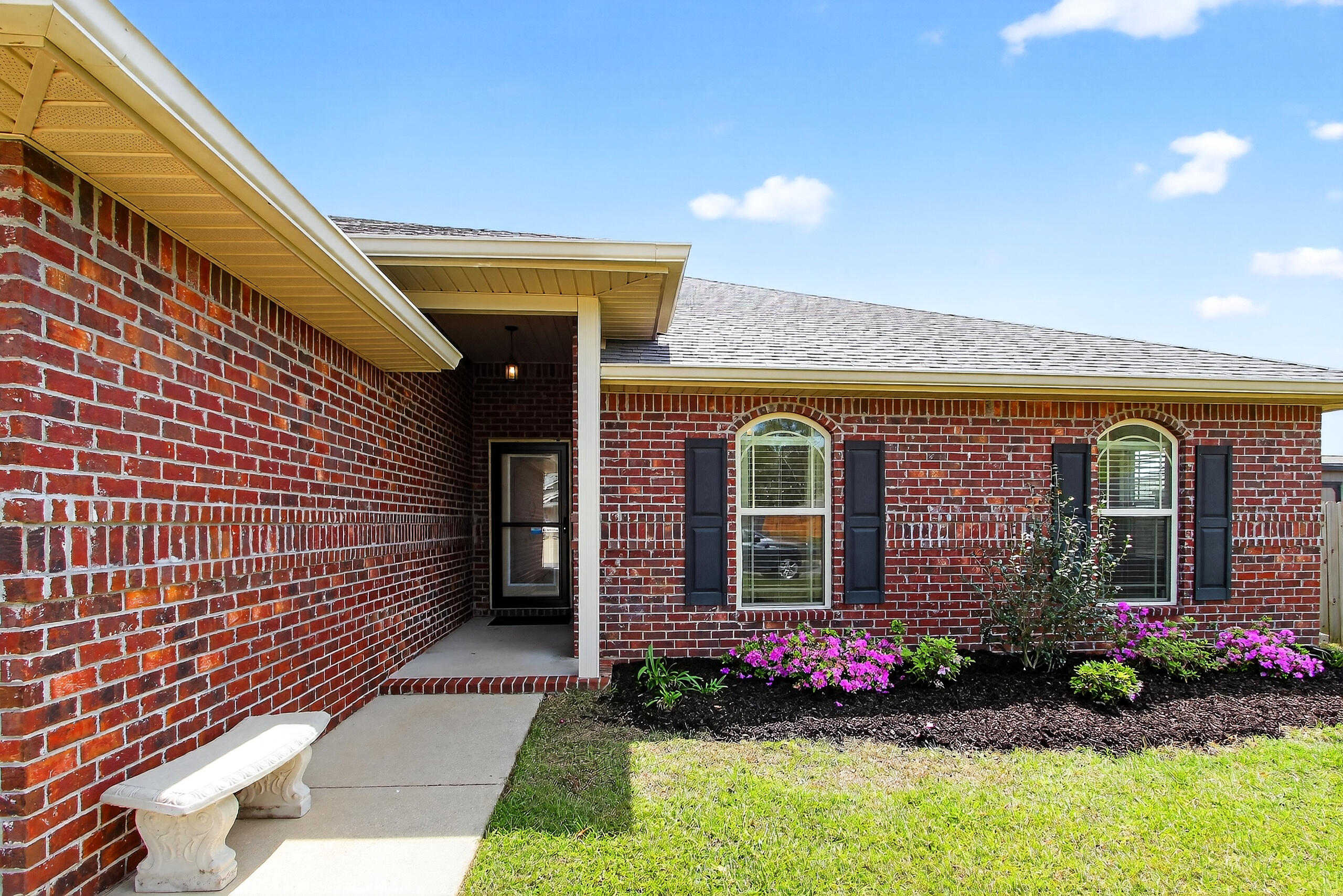 PLANTATION WOODS PHASE III - Residential