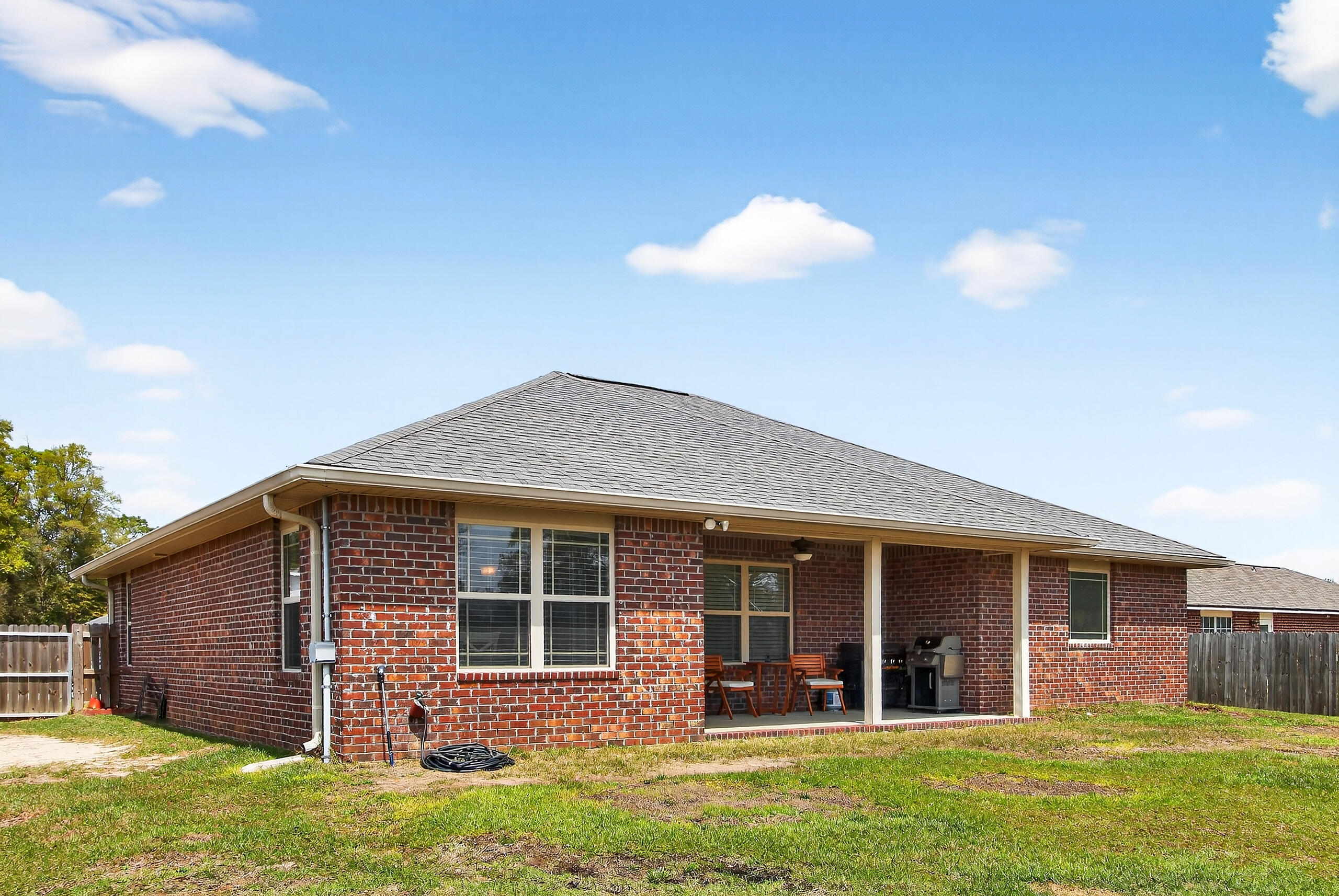 PLANTATION WOODS PHASE III - Residential