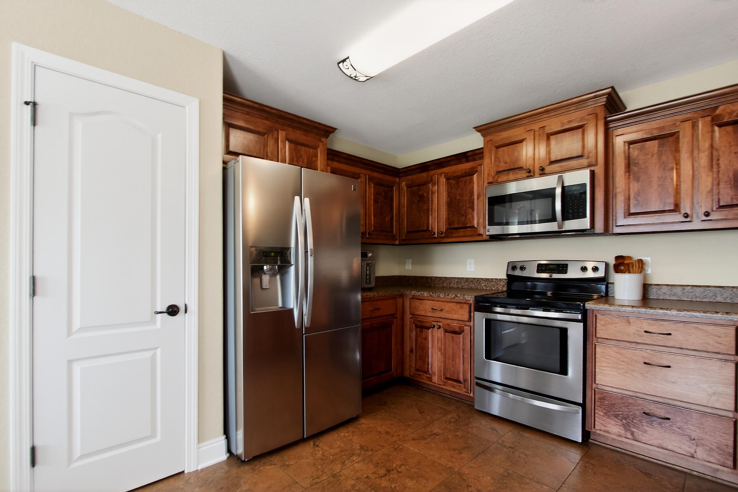 PLANTATION WOODS PHASE III - Residential