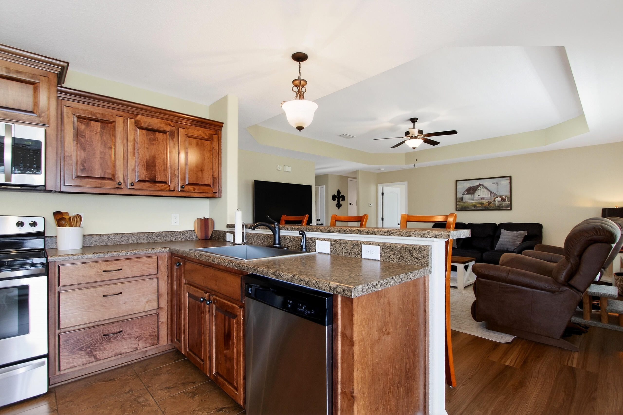 PLANTATION WOODS PHASE III - Residential