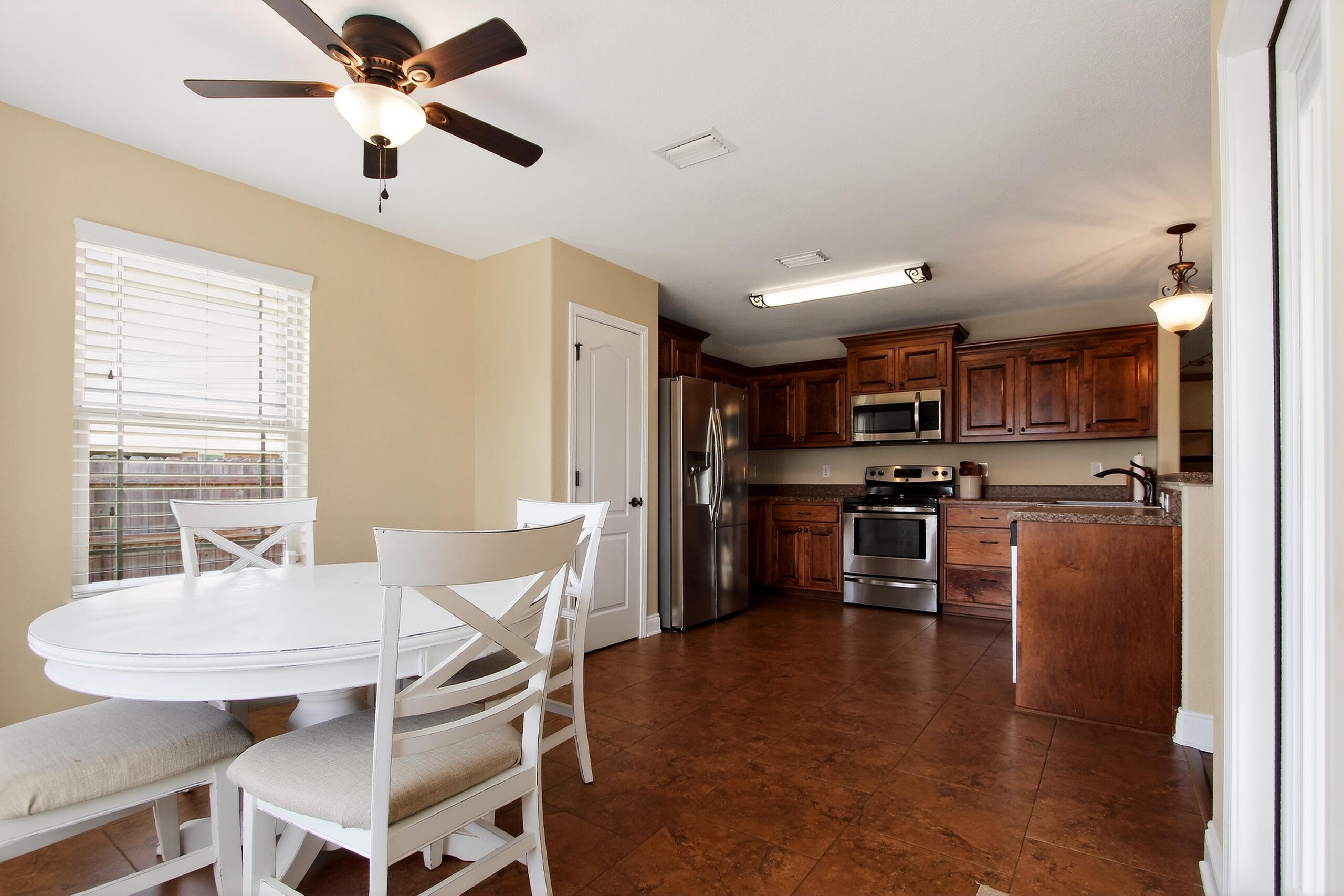 PLANTATION WOODS PHASE III - Residential