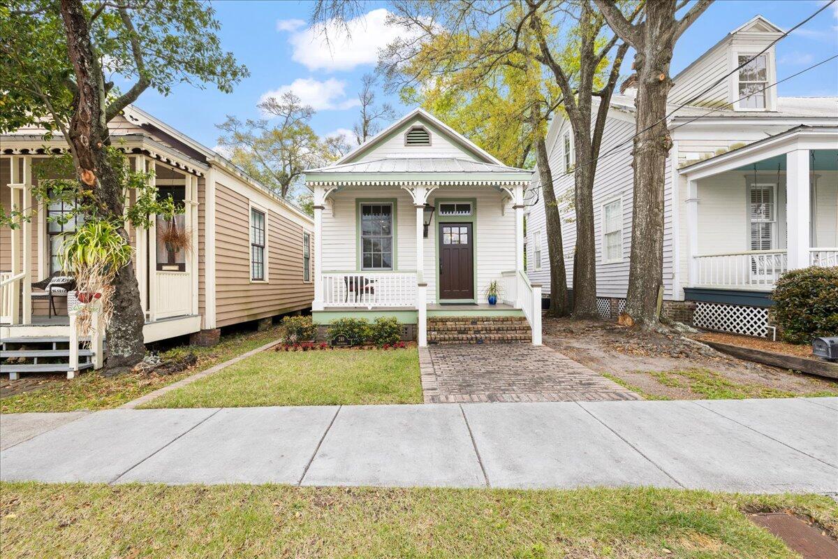 Downtown Pensacola - Residential