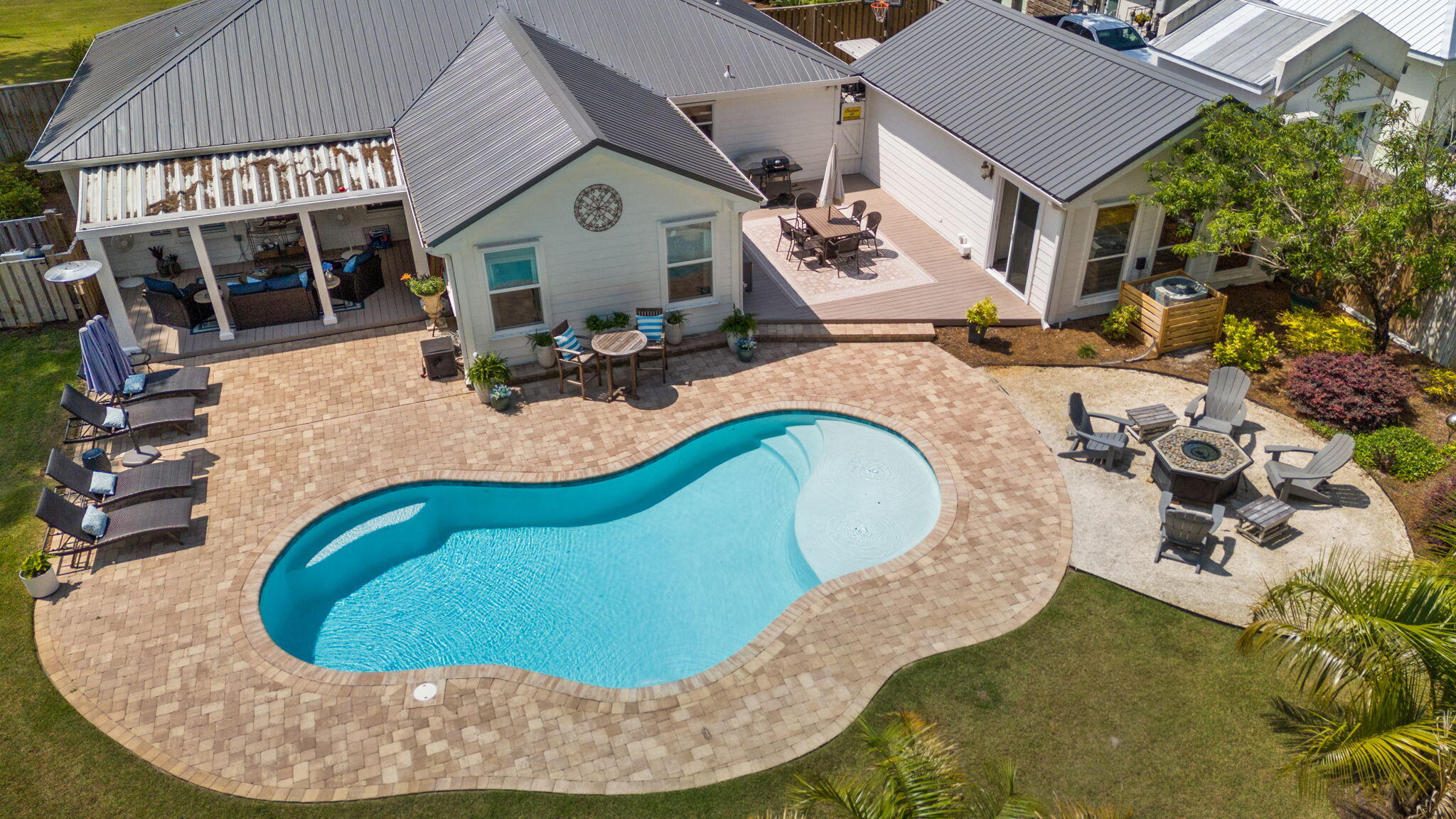 SANTA ROSA RIDGE UNIT 4 - Residential
