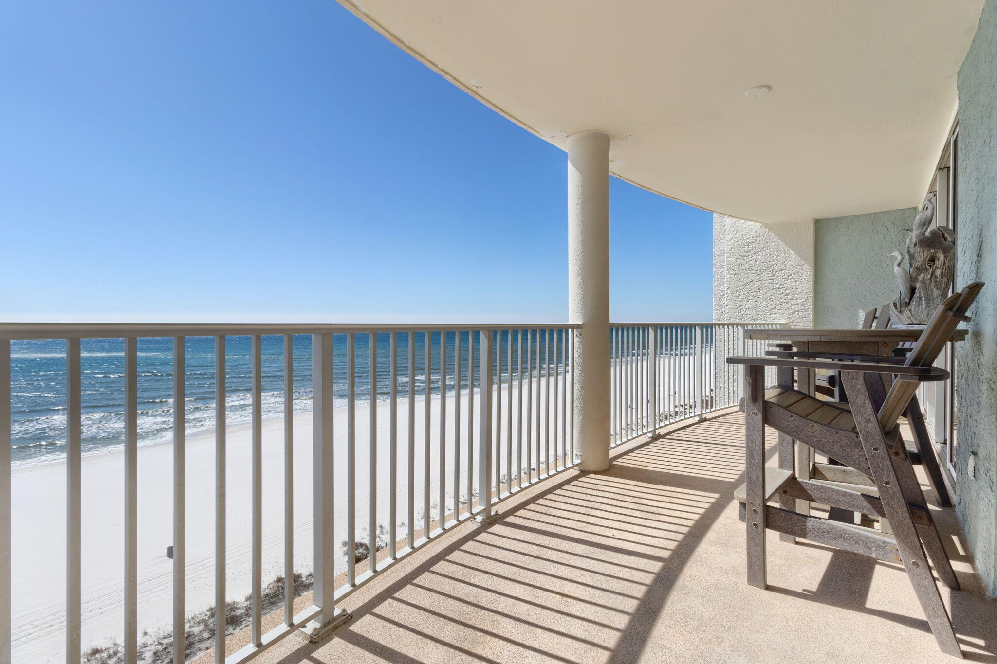LONG BEACH - Residential
