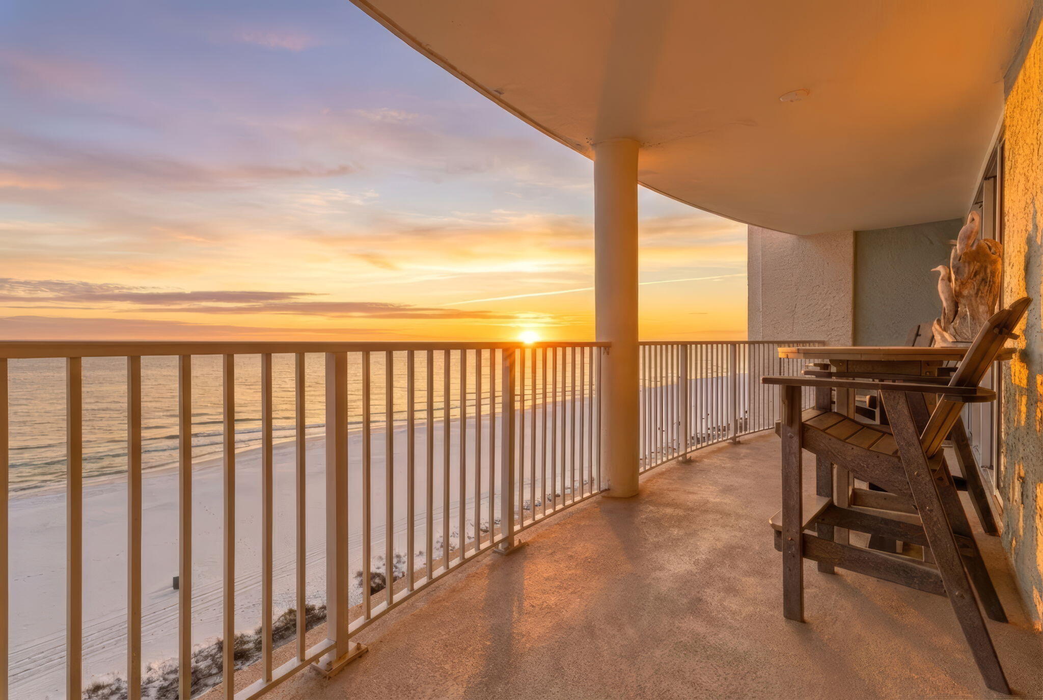 LONG BEACH - Residential