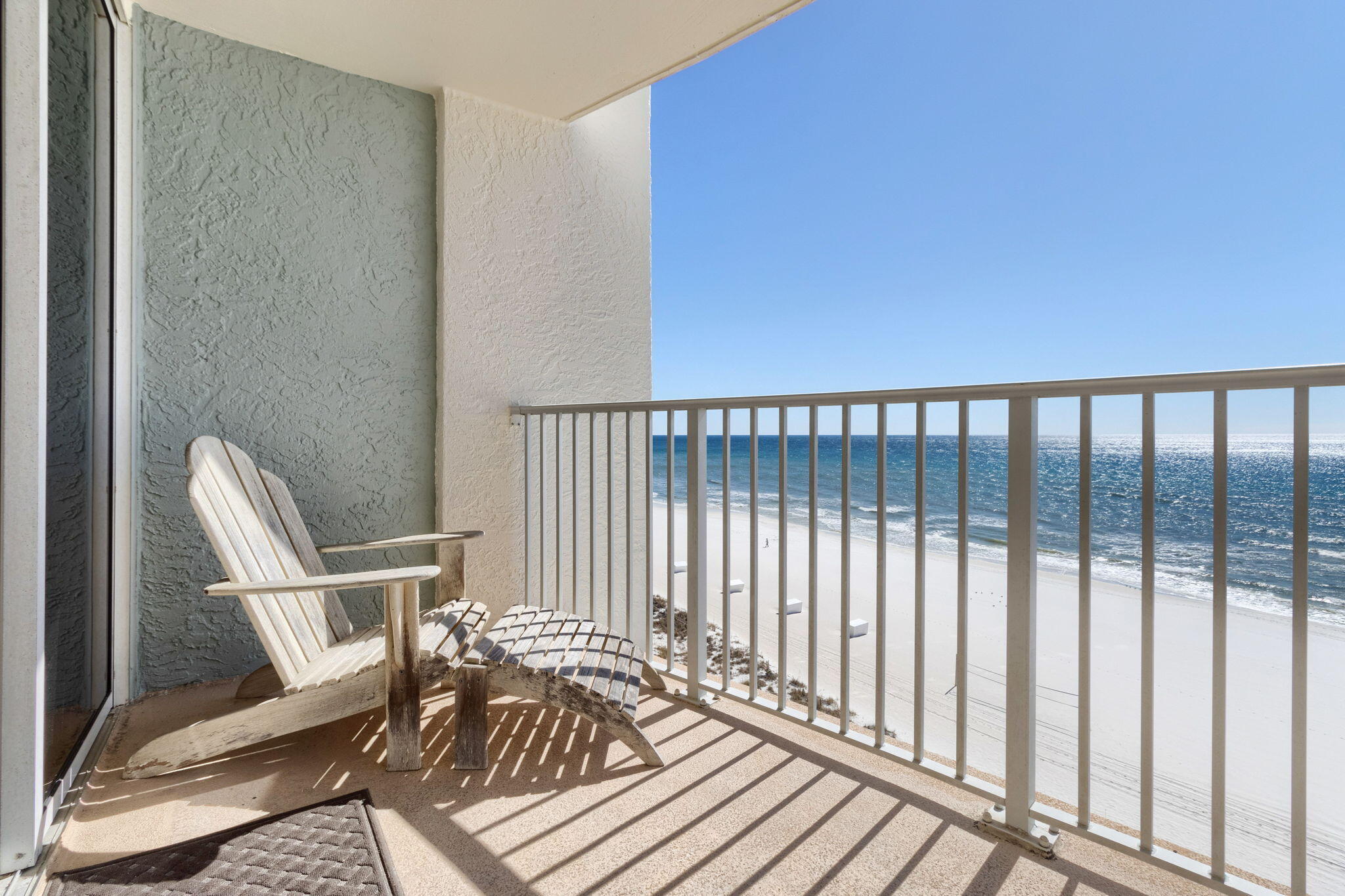 LONG BEACH - Residential