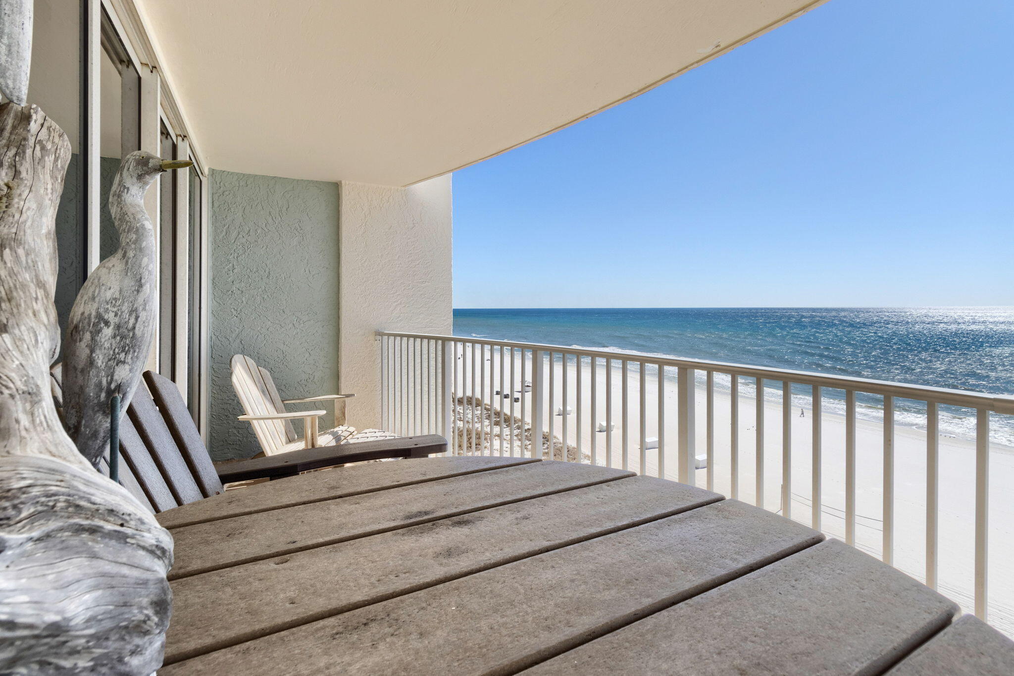 LONG BEACH - Residential