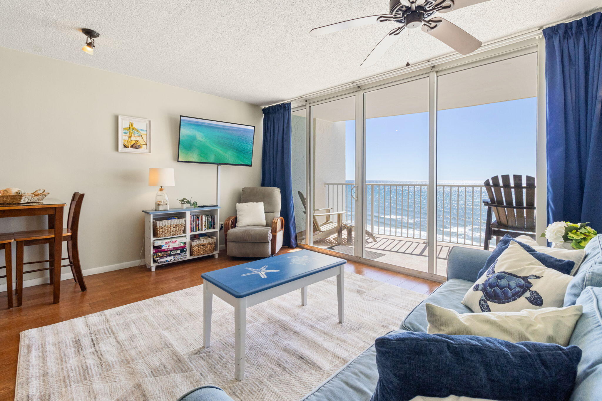 LONG BEACH - Residential