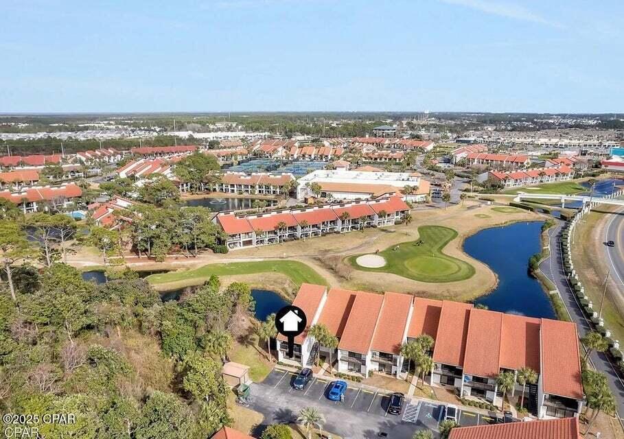 Beachview Villas - Residential