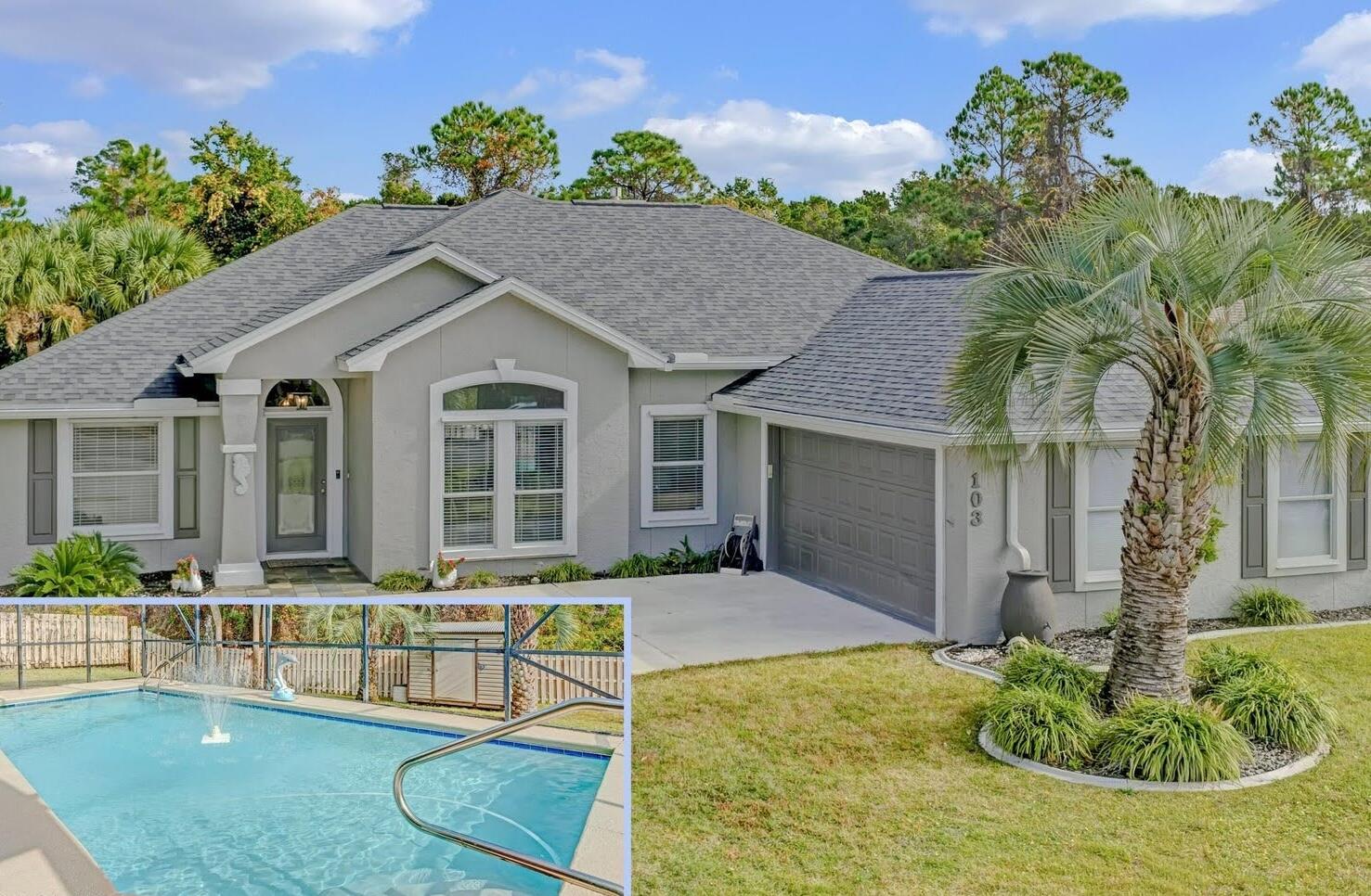 SUMMER BREEZE PH 1 - Residential