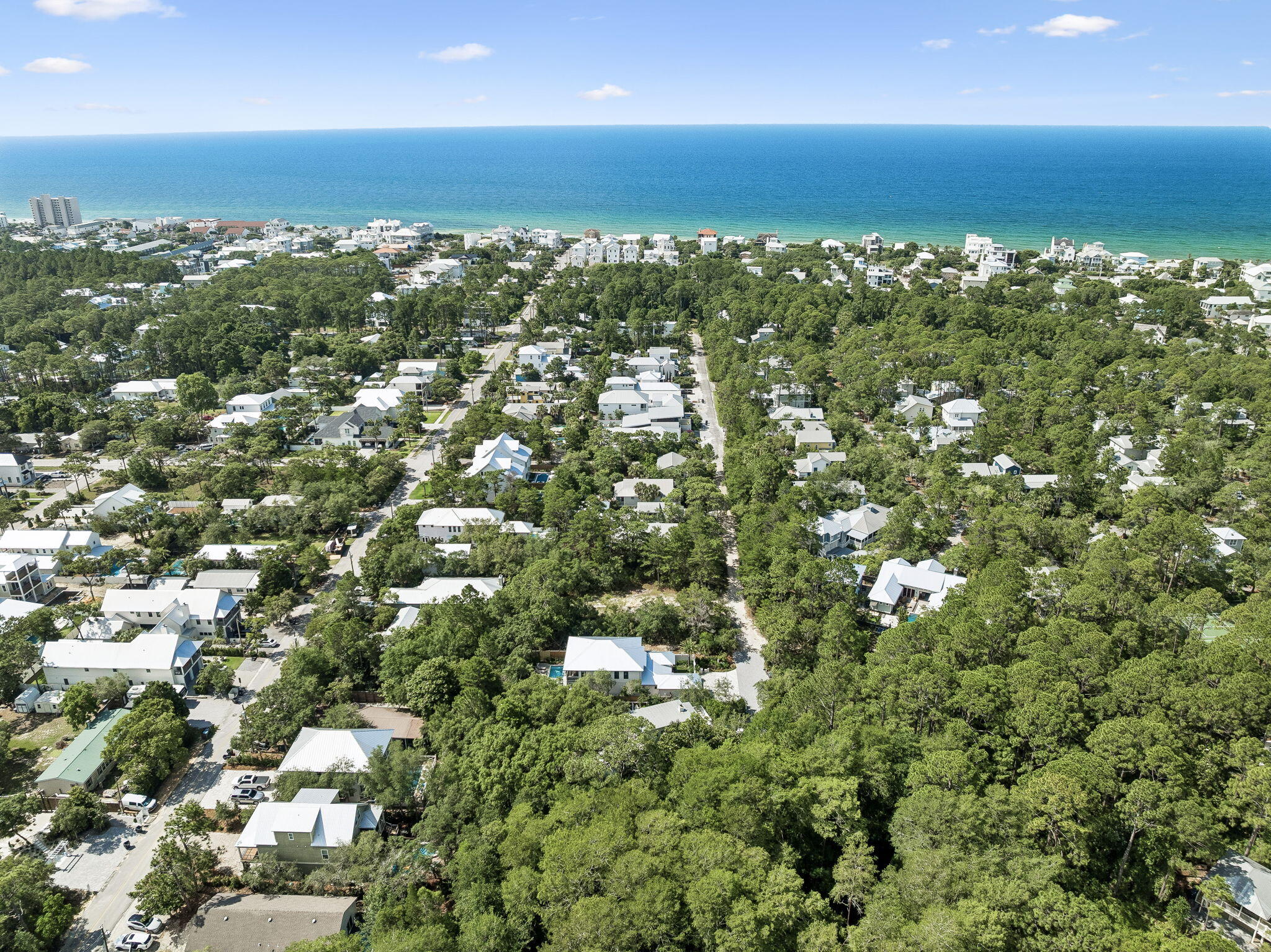 GULF SHORE MANOR - Land