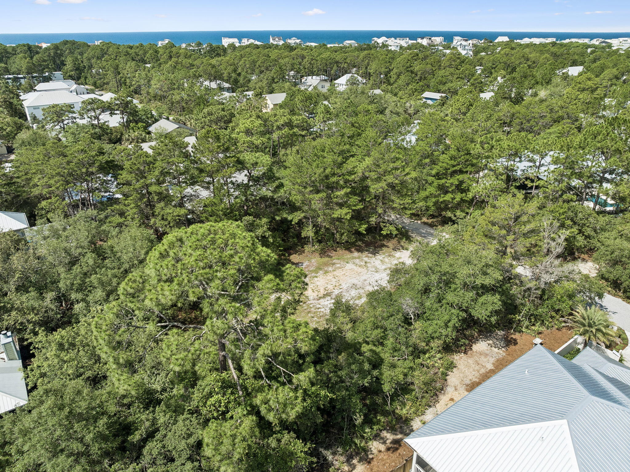 GULF SHORE MANOR - Land