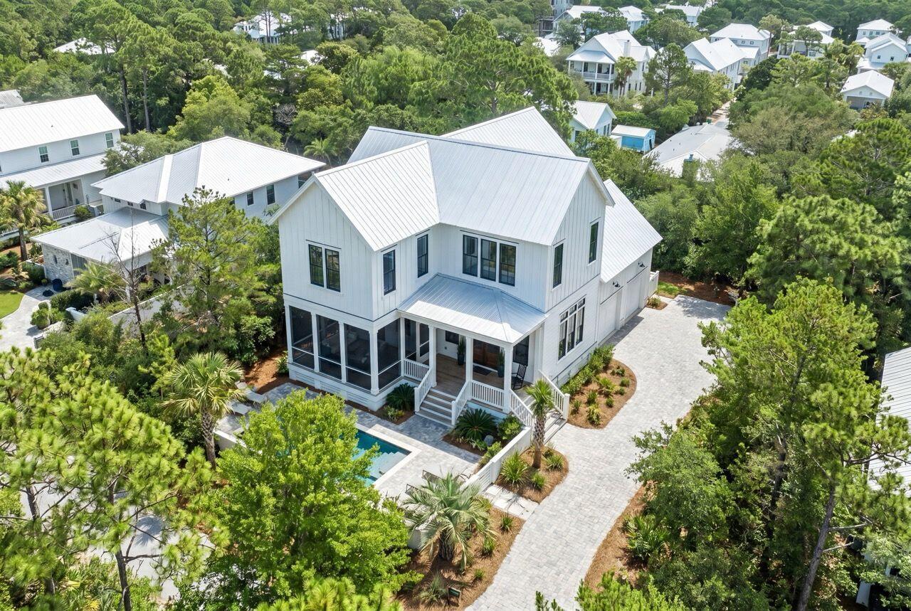 GULF SHORE MANOR - Land