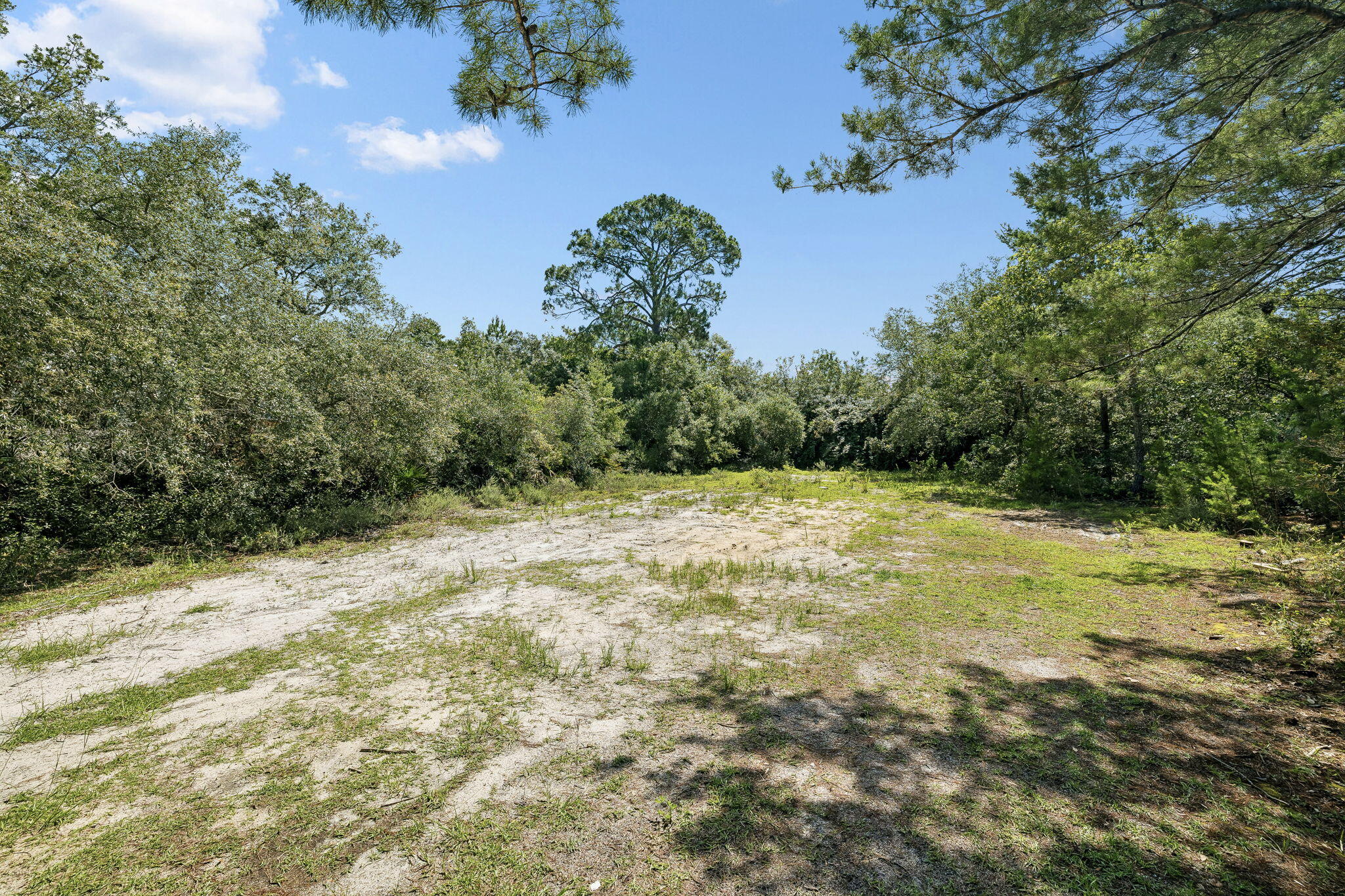 GULF SHORE MANOR - Land