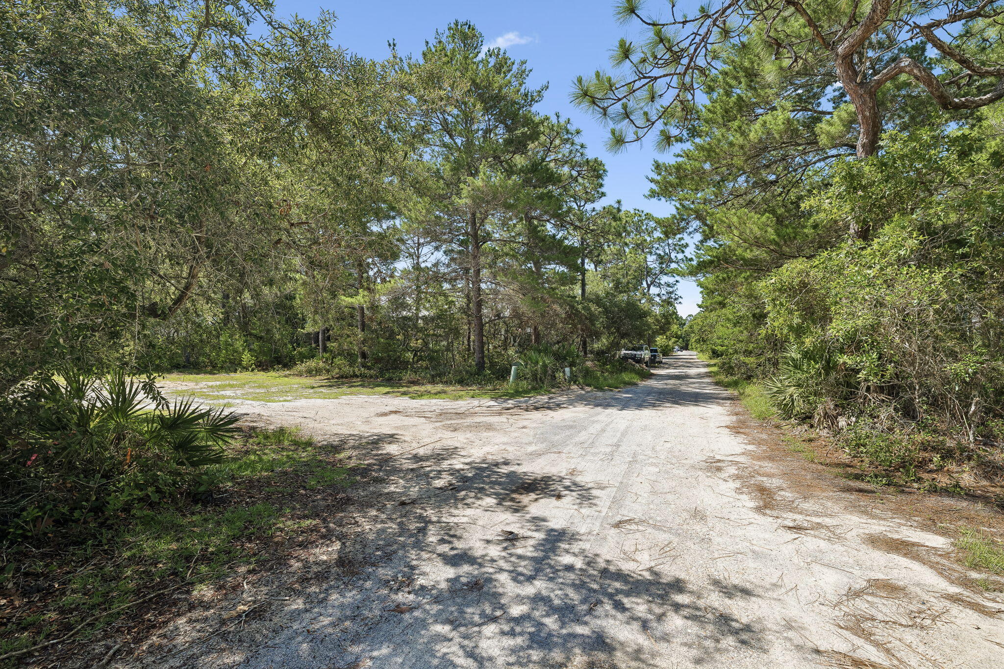 GULF SHORE MANOR - Land