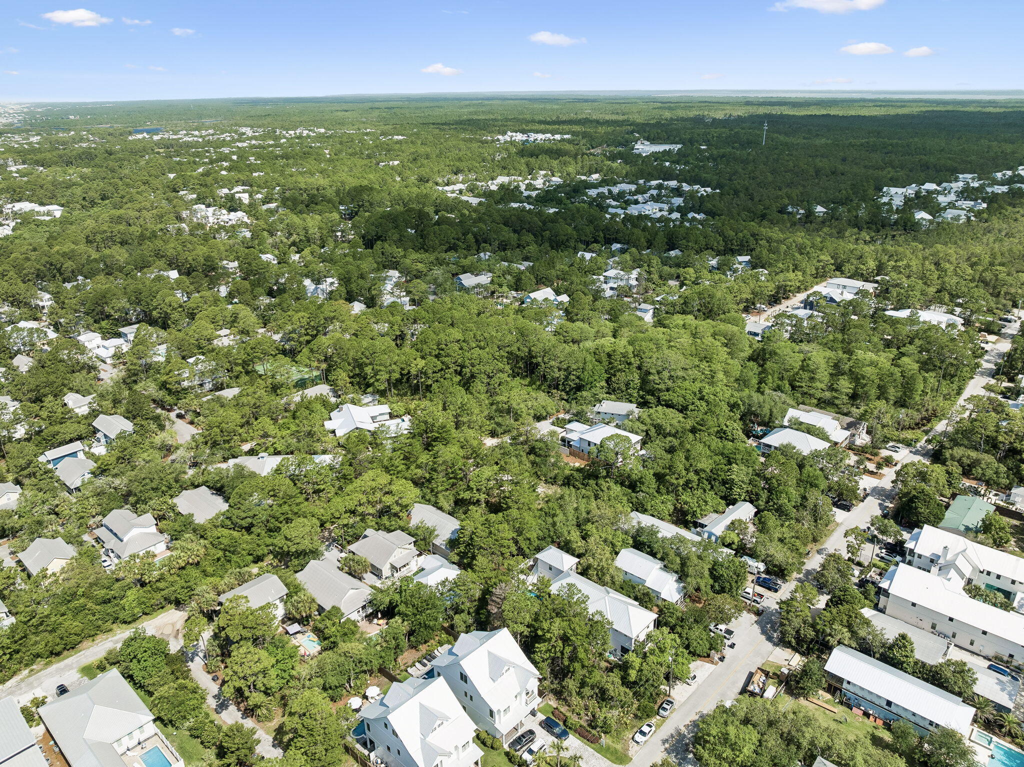 GULF SHORE MANOR - Land