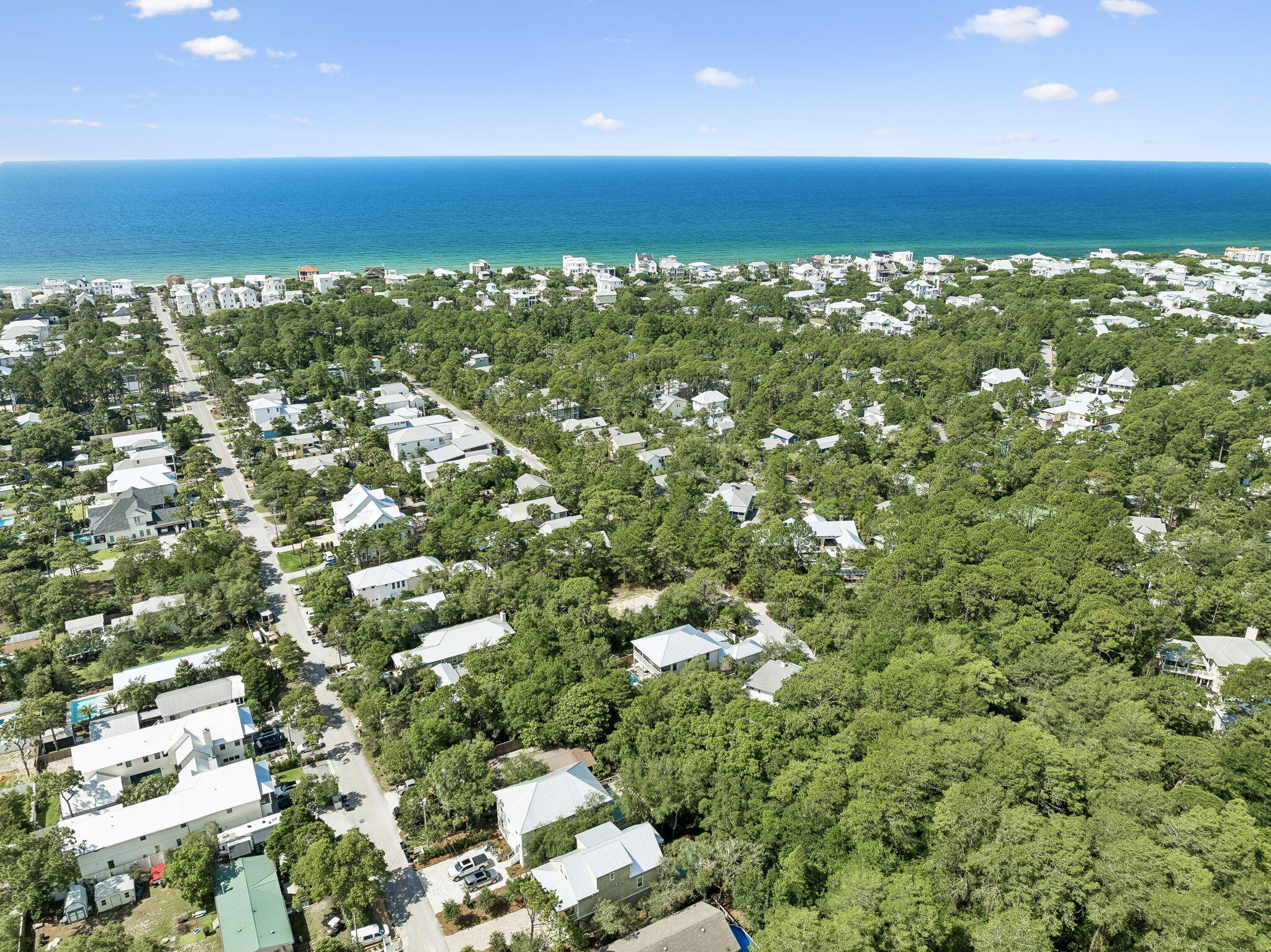 GULF SHORE MANOR - Land