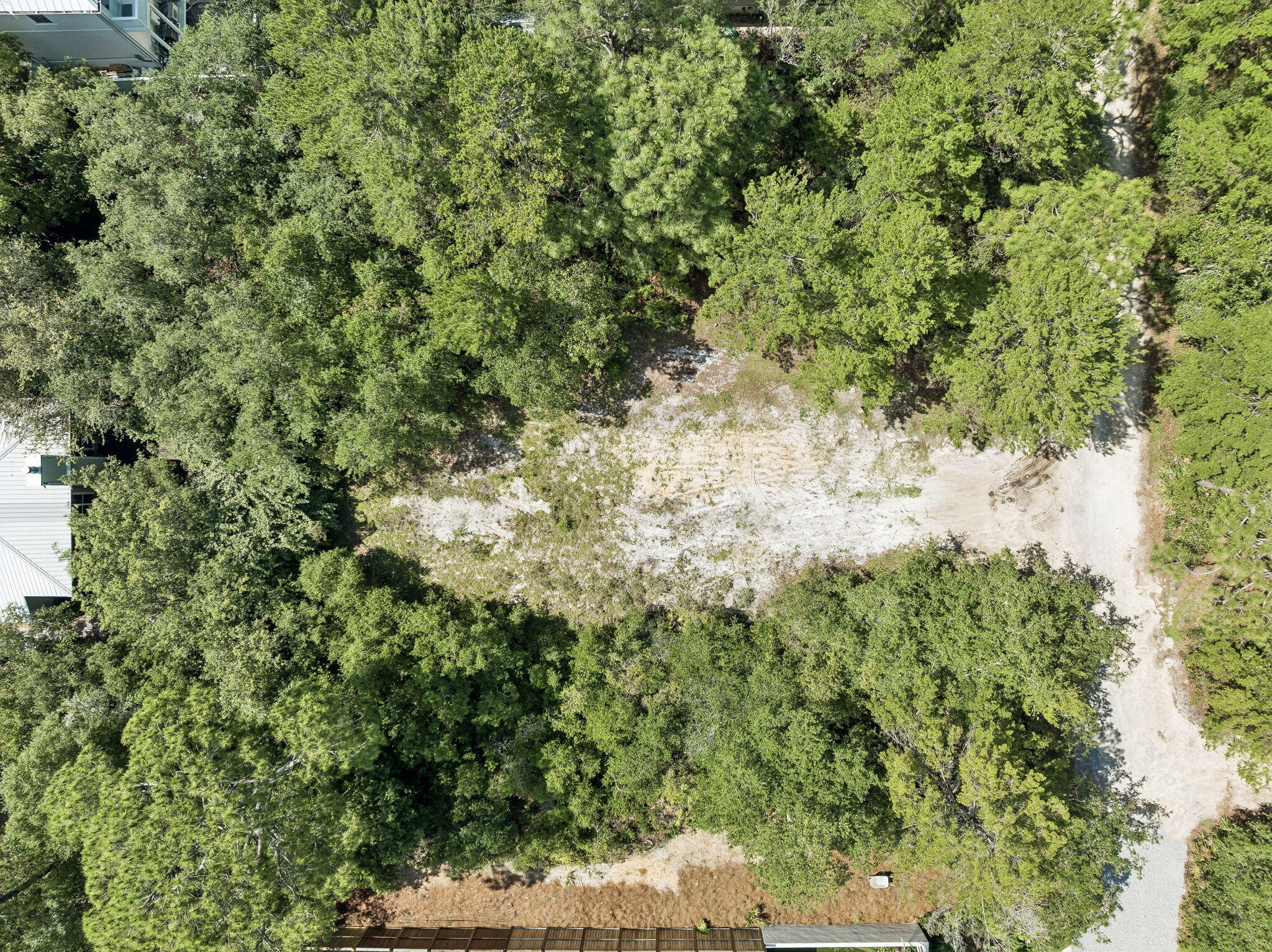 GULF SHORE MANOR - Land