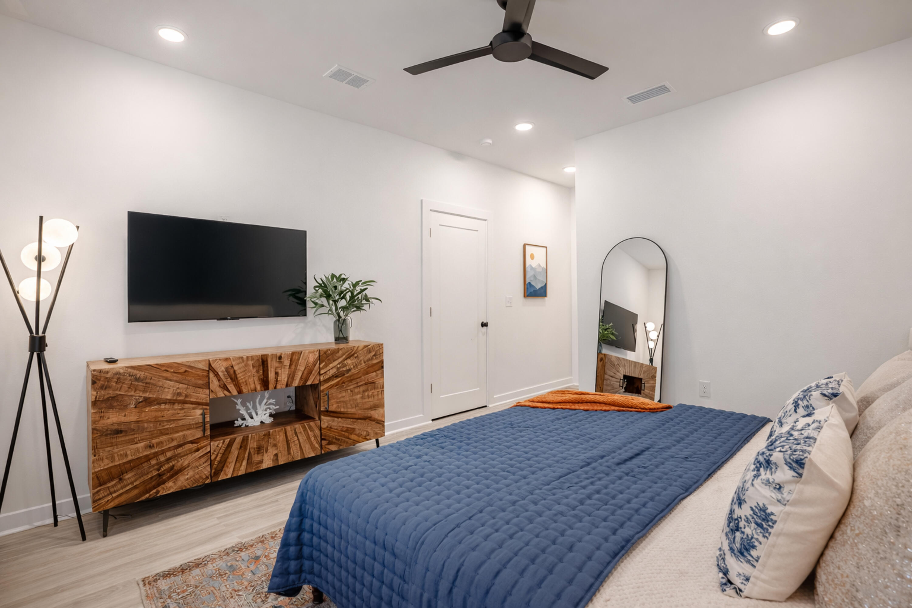 SUNNY HILLS SD - Residential
