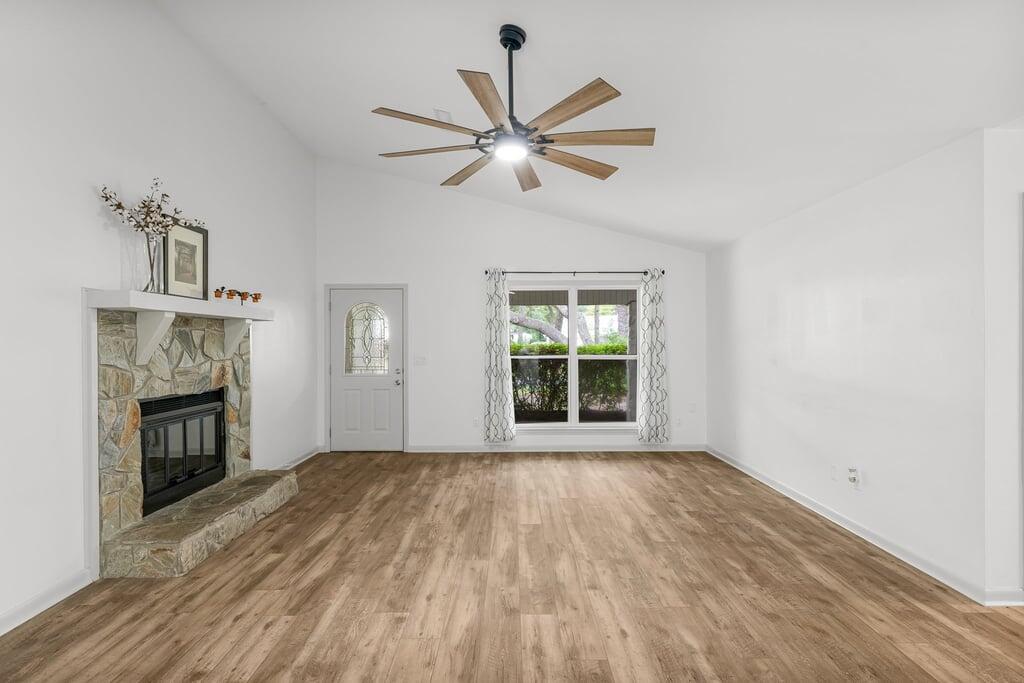 WOODLANDS PH 2 - Residential