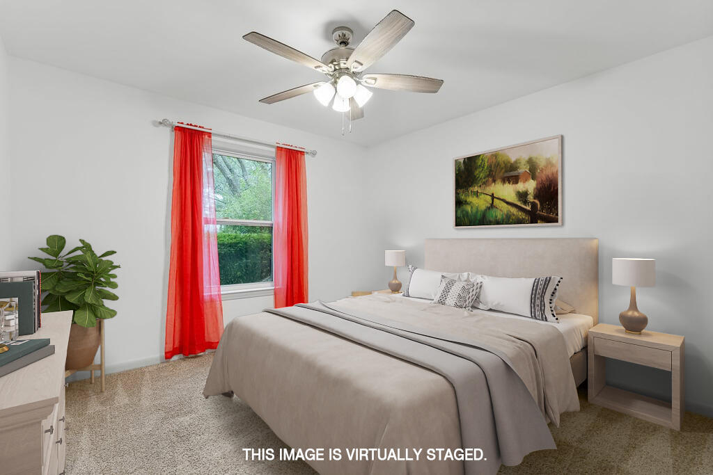 WOODLANDS PH 2 - Residential