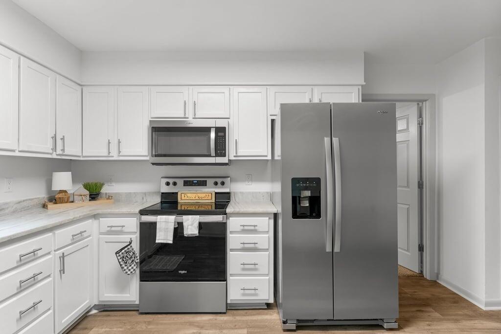 WOODLANDS PH 2 - Residential