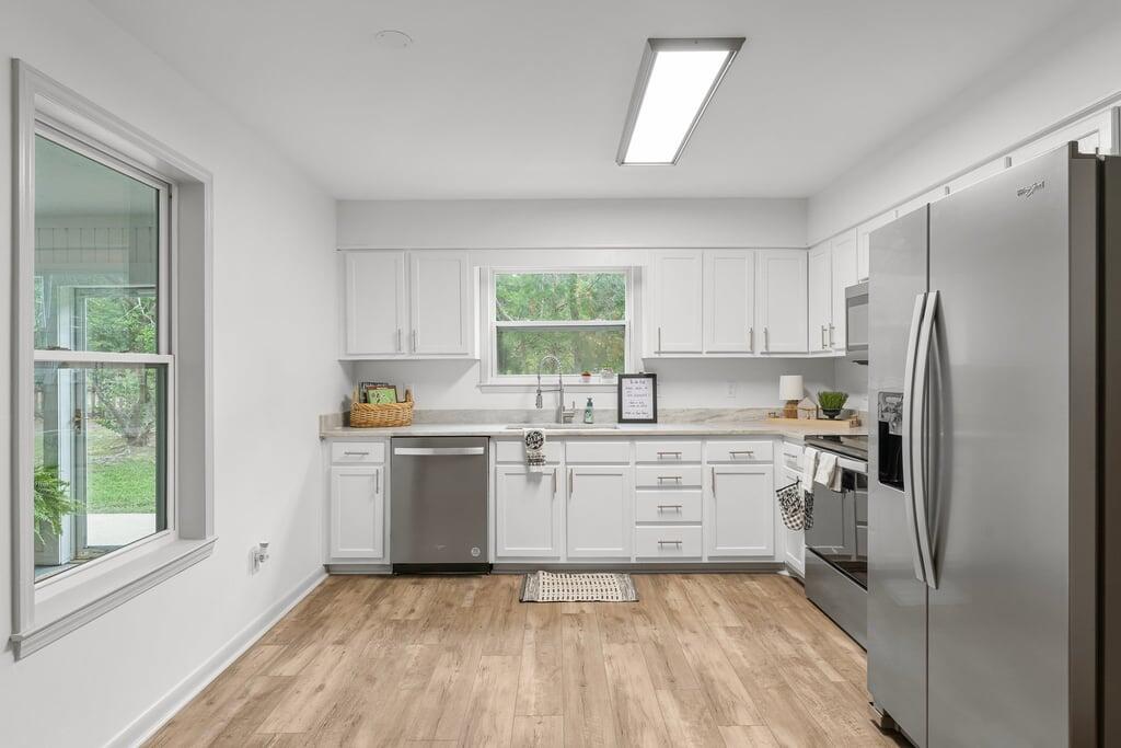 WOODLANDS PH 2 - Residential