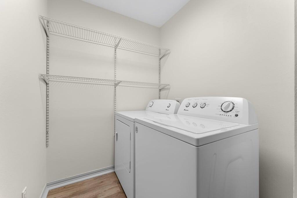 WOODLANDS PH 2 - Residential
