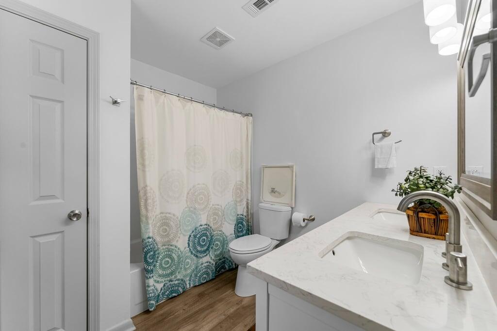 WOODLANDS PH 2 - Residential