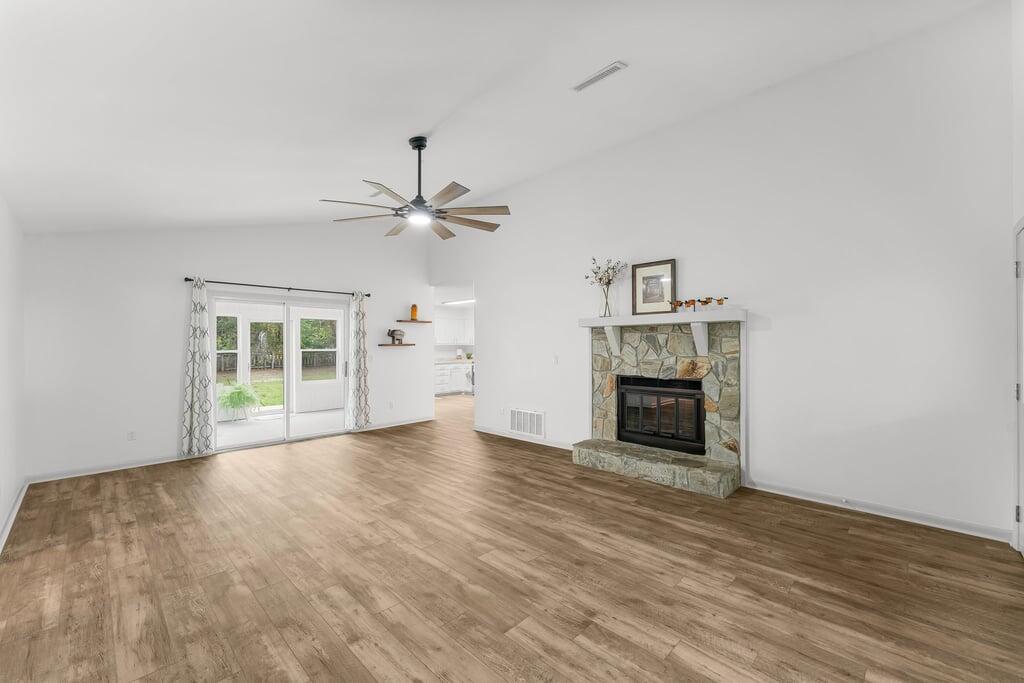 WOODLANDS PH 2 - Residential