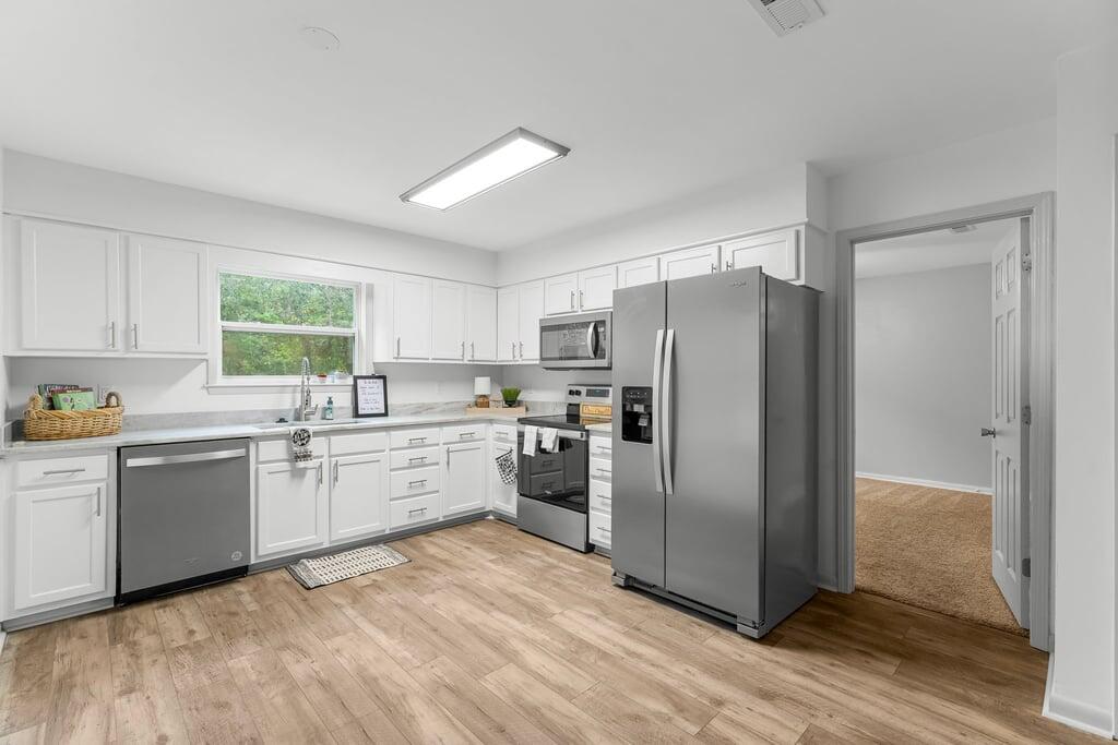 WOODLANDS PH 2 - Residential