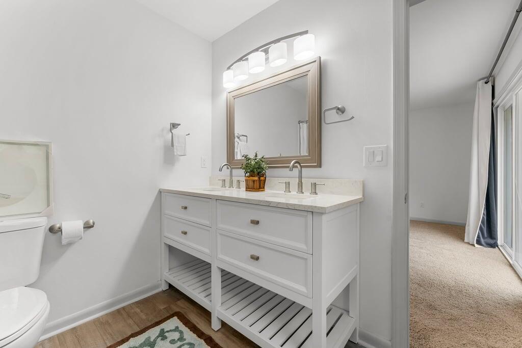 WOODLANDS PH 2 - Residential