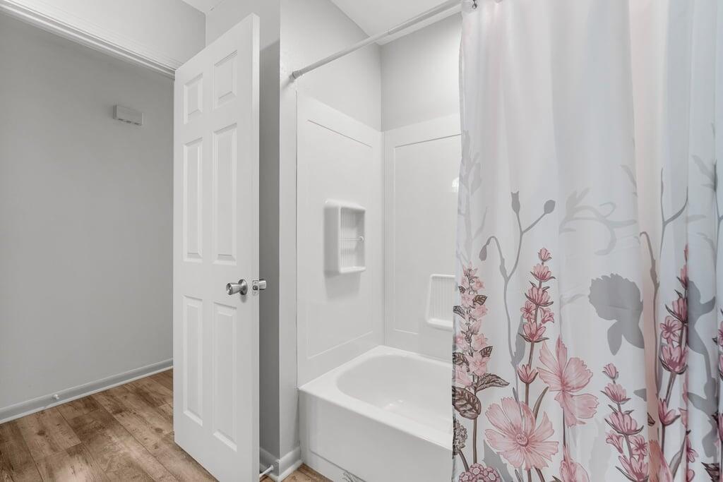 WOODLANDS PH 2 - Residential