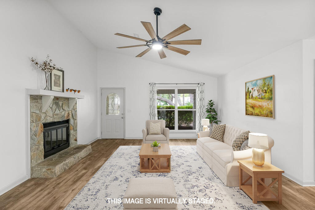 WOODLANDS PH 2 - Residential