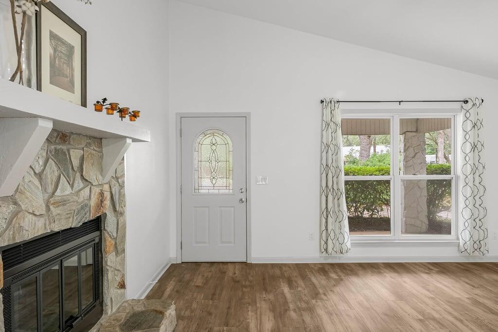 WOODLANDS PH 2 - Residential