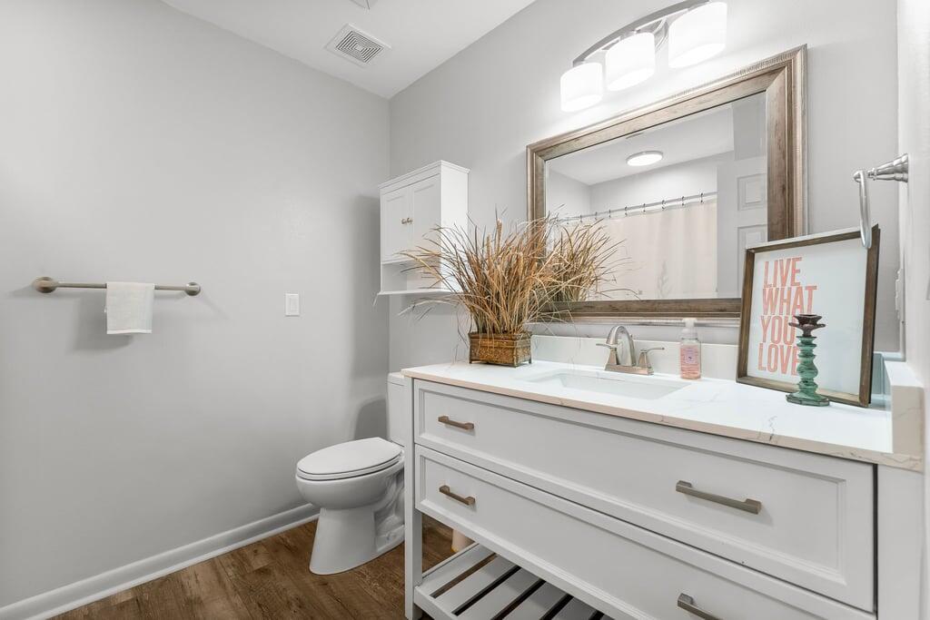 WOODLANDS PH 2 - Residential