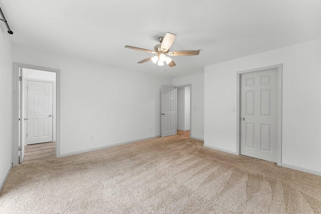 WOODLANDS PH 2 - Residential