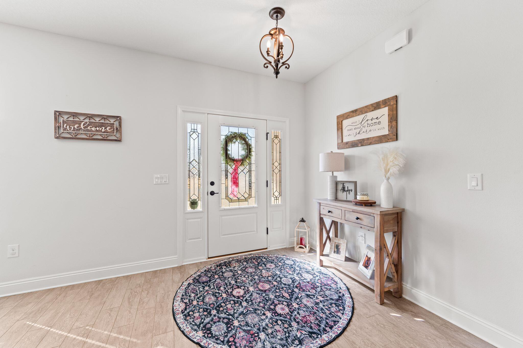 PLANTATION WOODS - Residential