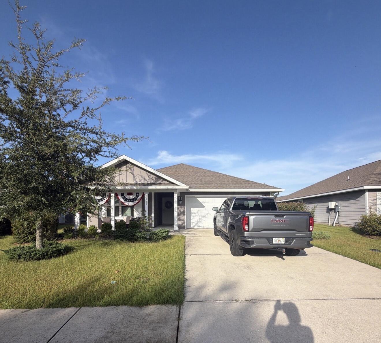 HAMMOCK BAY - MILL COTTAGES - Residential