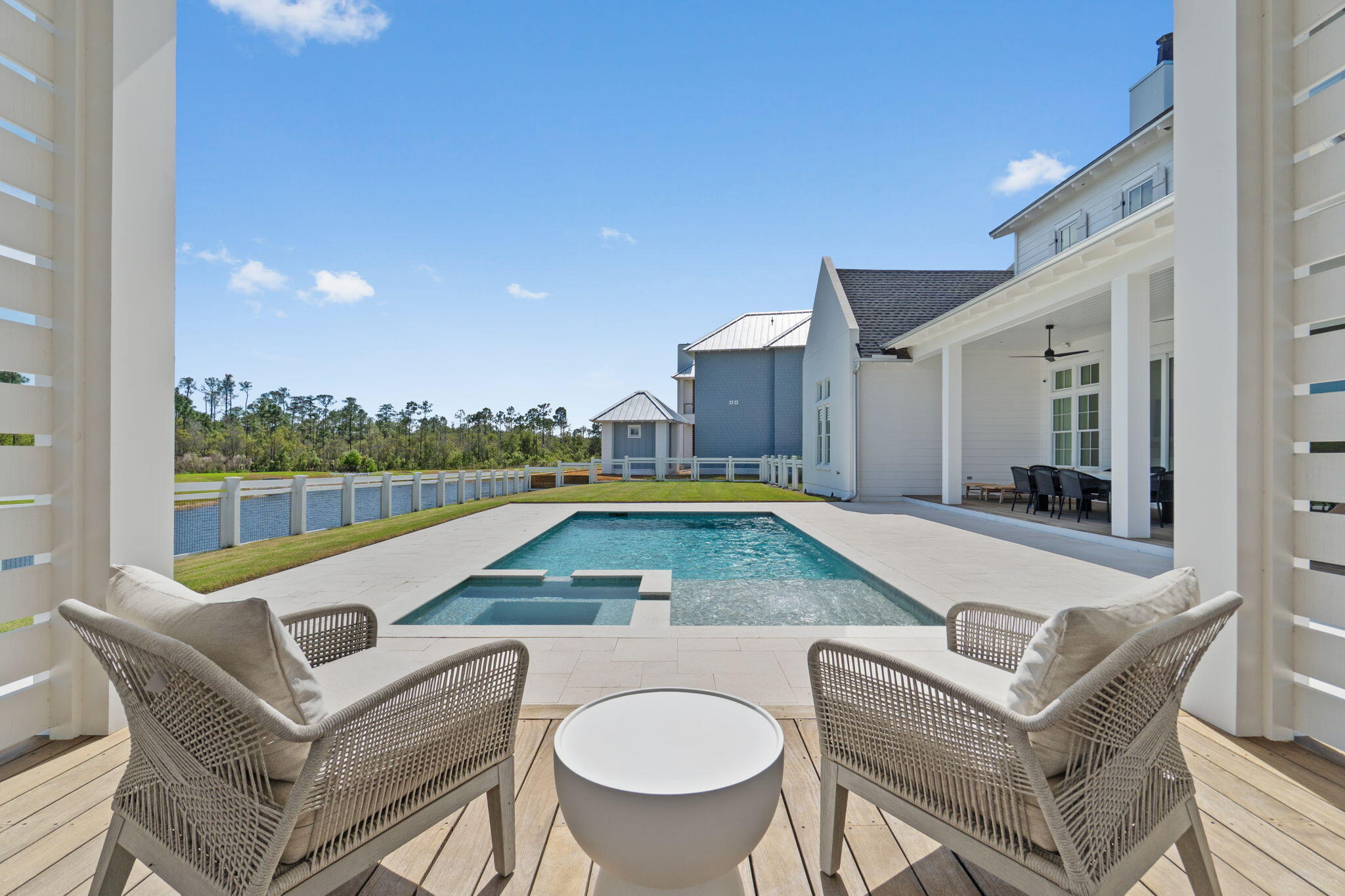 Watersound Camp Creek - Residential