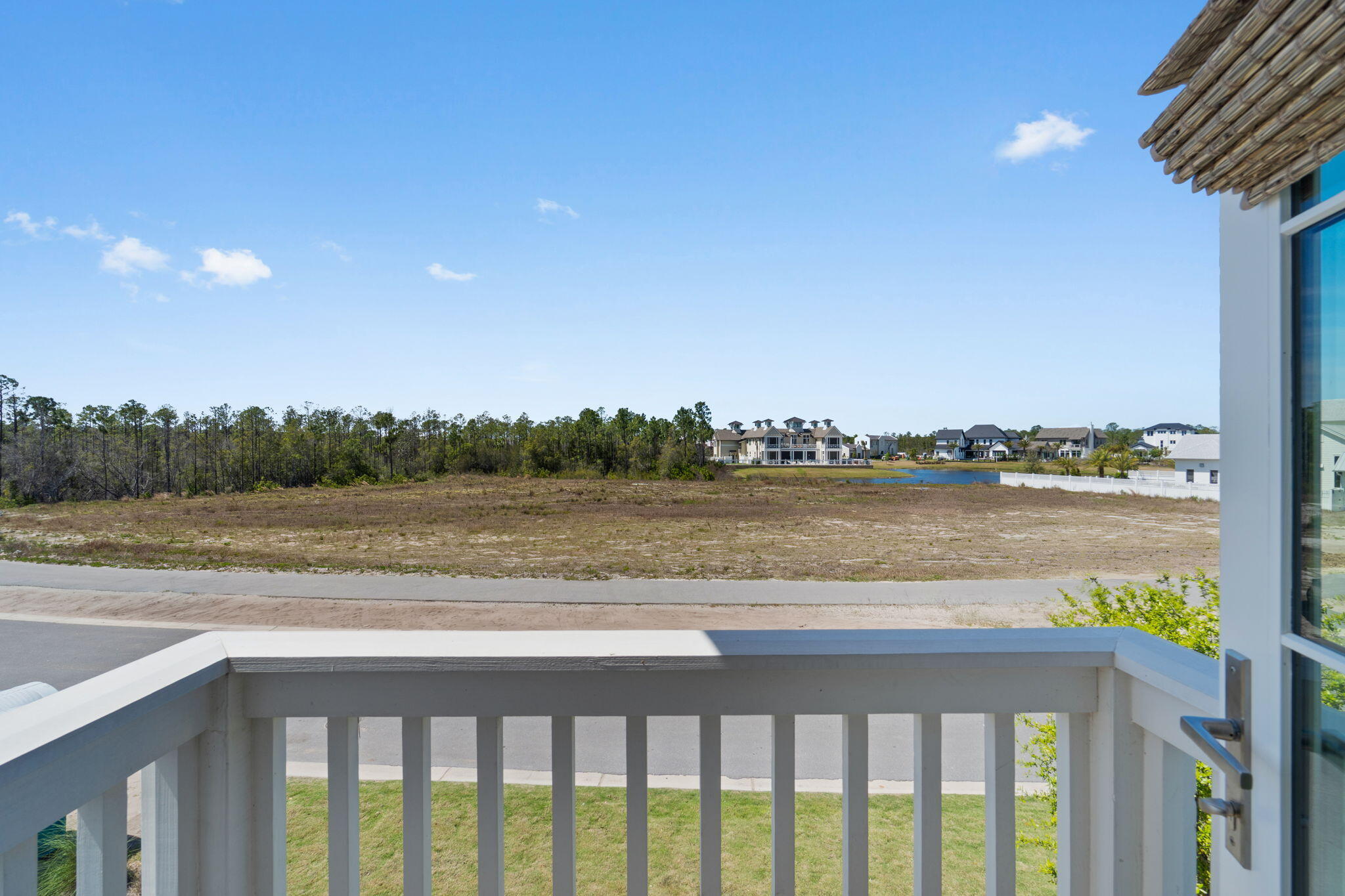 Watersound Camp Creek - Residential