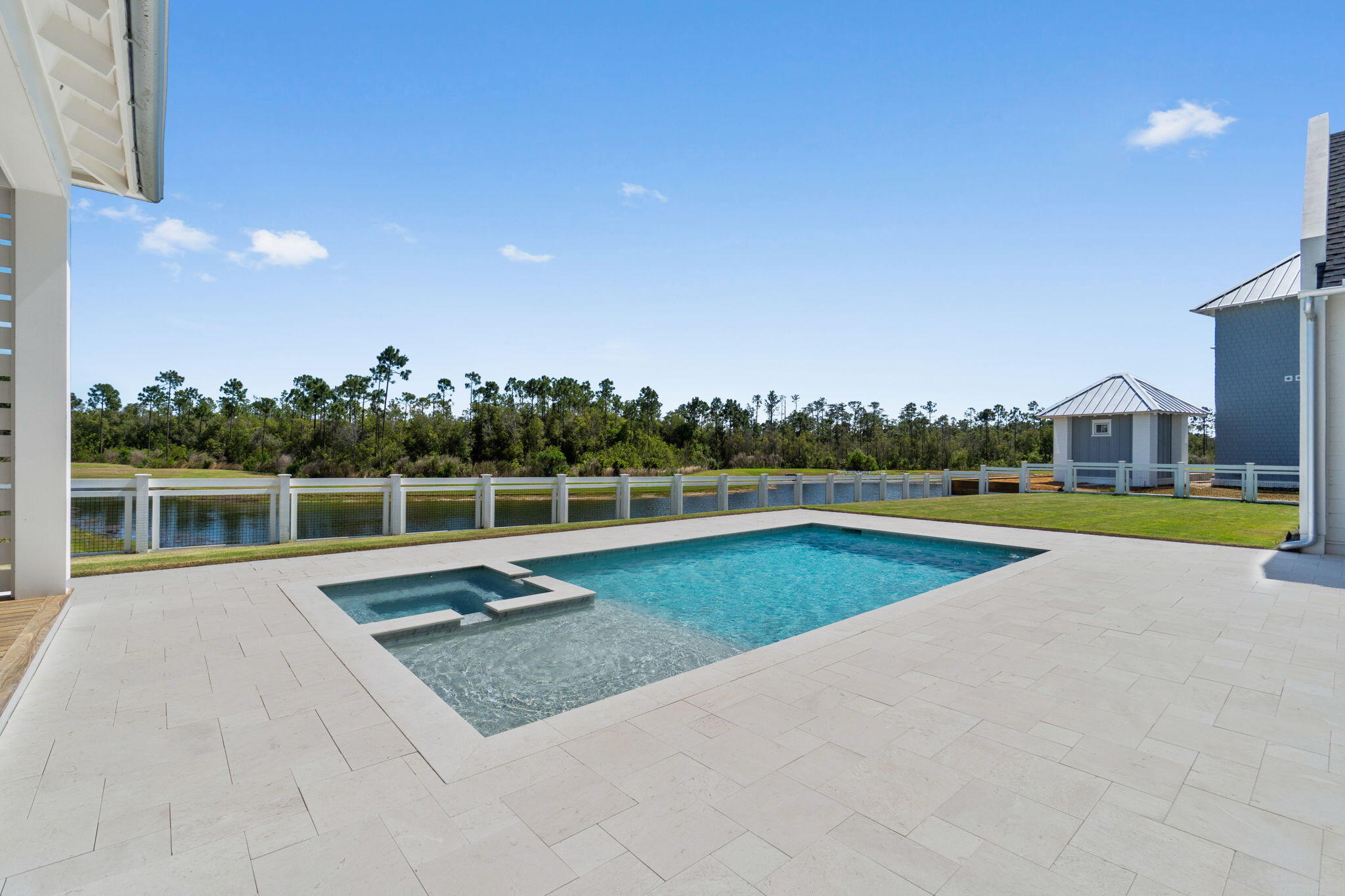Watersound Camp Creek - Residential