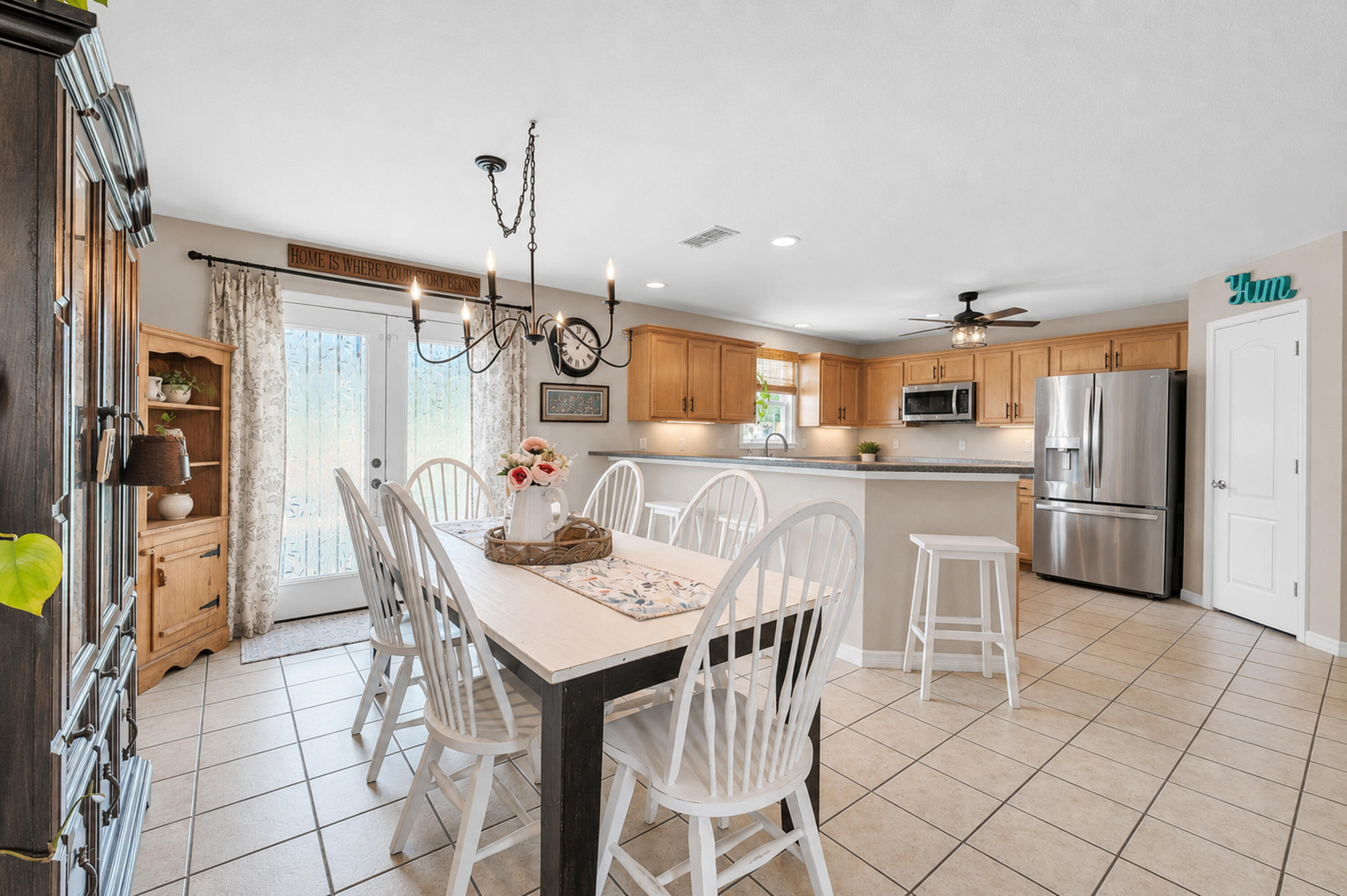 DRIFTWOOD ESTATES - Residential