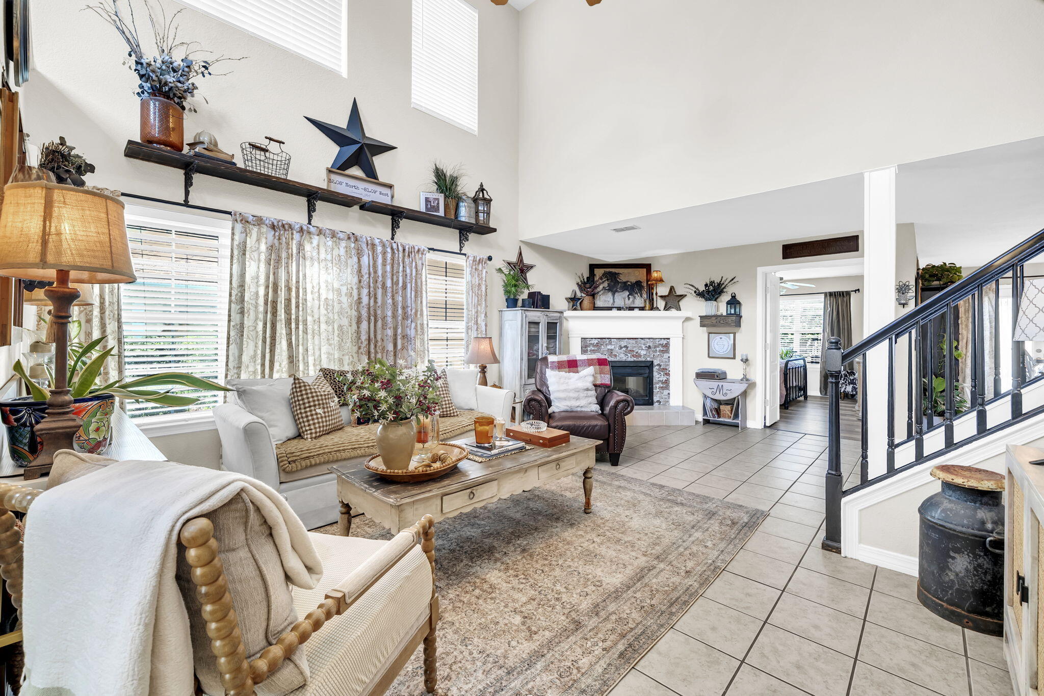 DRIFTWOOD ESTATES - Residential