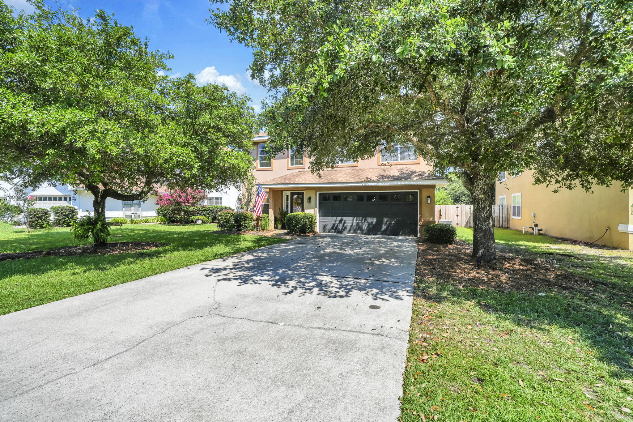 DRIFTWOOD ESTATES - Residential