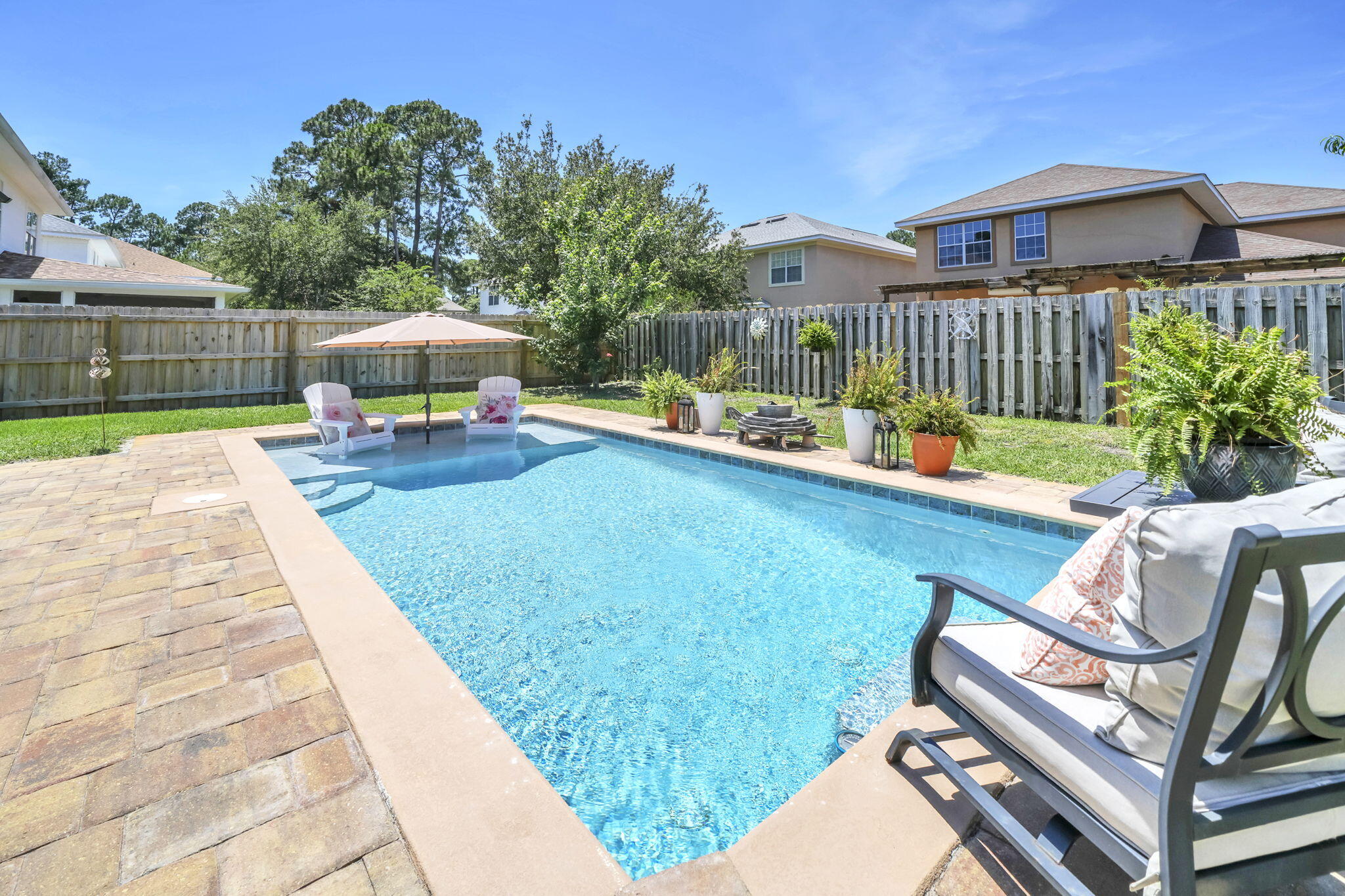 DRIFTWOOD ESTATES - Residential