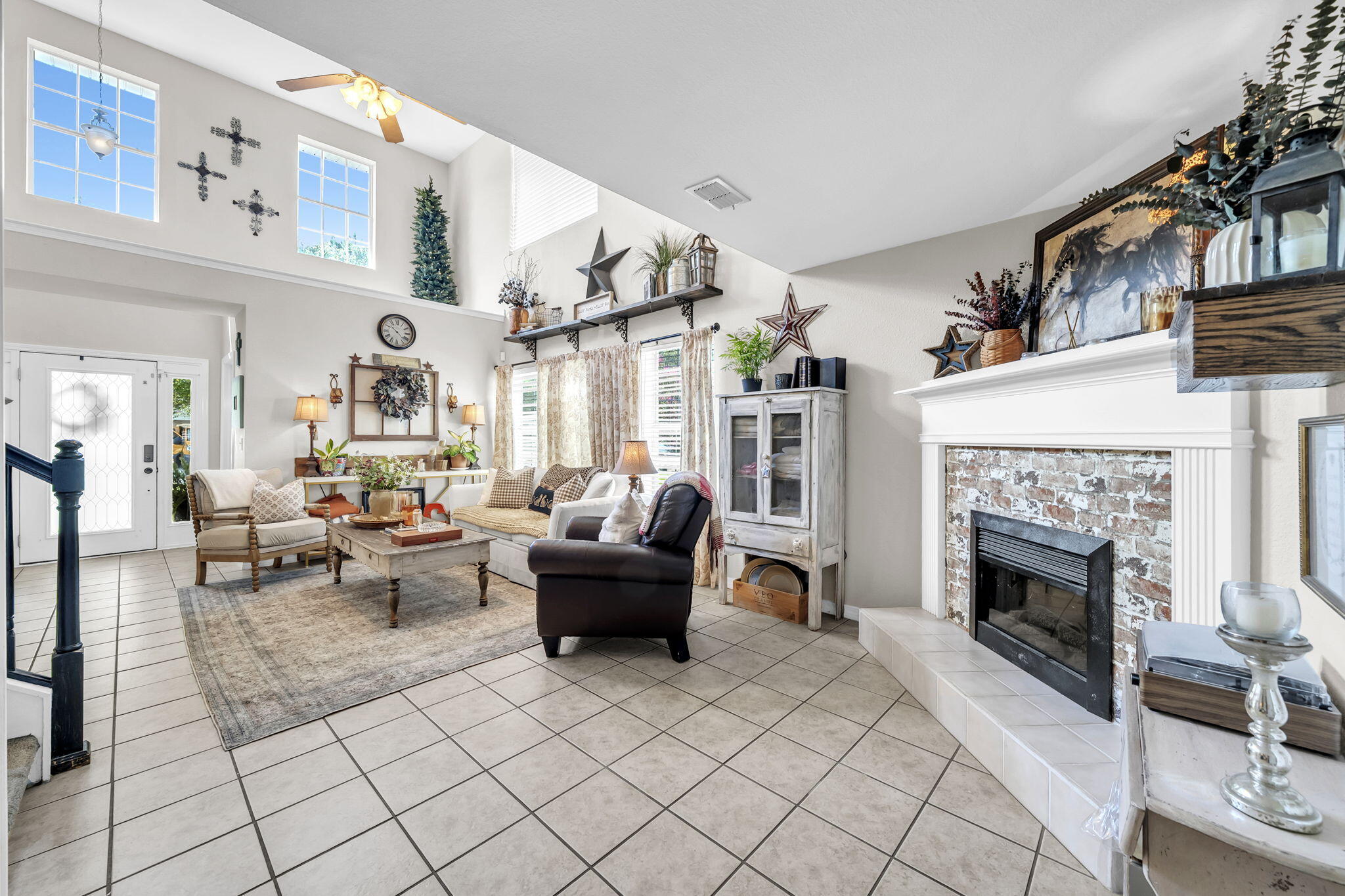 DRIFTWOOD ESTATES - Residential