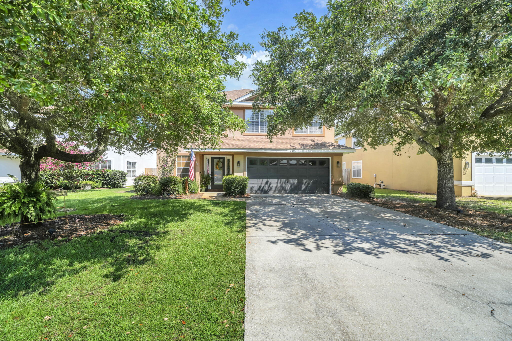 DRIFTWOOD ESTATES - Residential